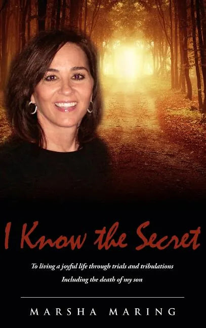 I Know the Secret - Hardcover