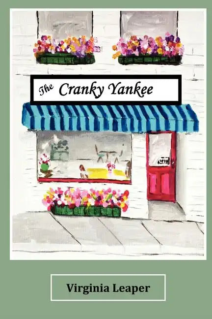 The Cranky Yankee - Paperback