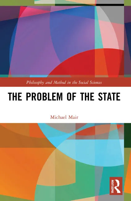 The Problem of the State - Paperback
