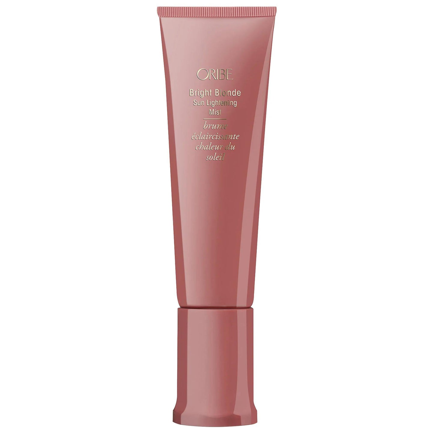 Oribe Bright Blonde Sun Lightening Hair Mist - Gradually Lightens & Brightens Blonde Hair, Vegan & Cruelty-Free
