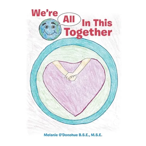 We'Re All in This Together - Paperback