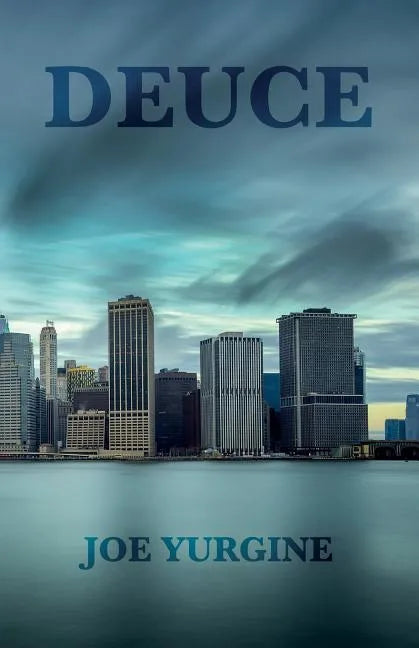 Deuce - Paperback