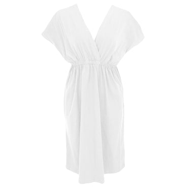 Organic Africa Party Dress