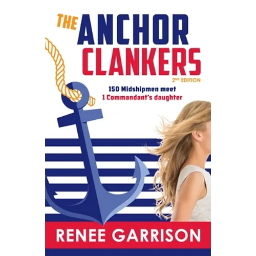 The Anchor Clankers - Paperback