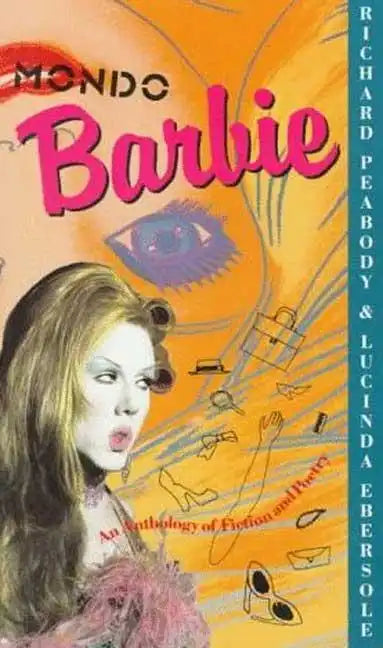 Mondo Barbie - Paperback