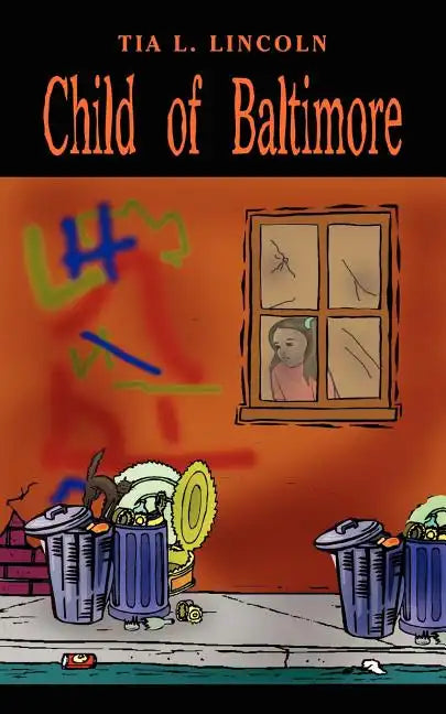 Child of Baltimore - Paperback