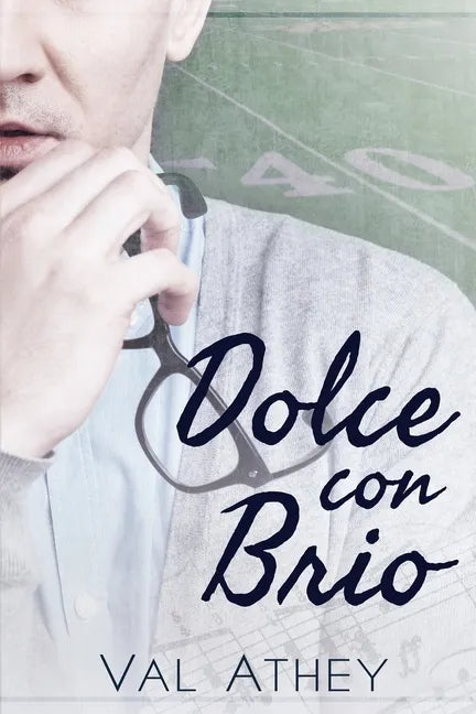 Dolce con Brio - Paperback
