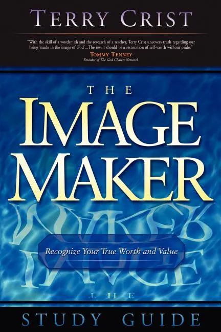 The Image Maker Study Guide - Paperback