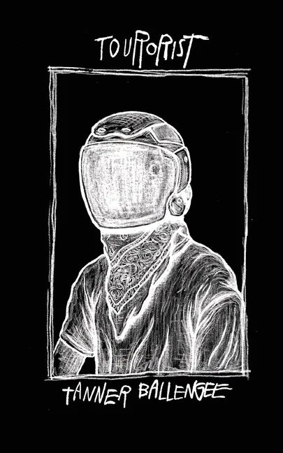 Tourorist: How I Failed to Find Myself in Southeast Asia - Paperback