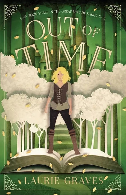 Out of Time - Paperback