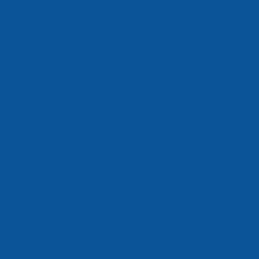 Blue Confetti Cottons Sapphire 43"/44" Fabric Per Yard