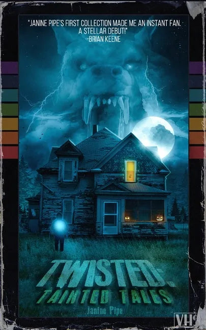 Twisted: Tainted Tales - Paperback
