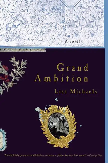 Grand Ambition - Paperback