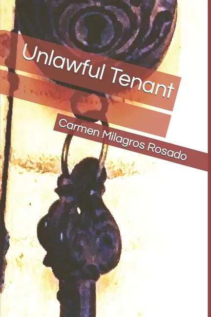Unlawful Tenant - Paperback