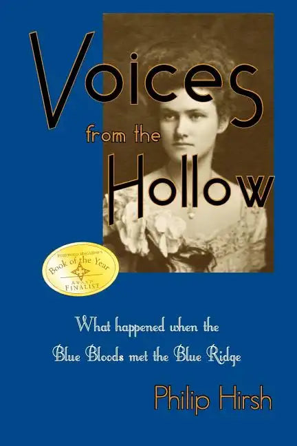 Voices from the Hollow - Paperback