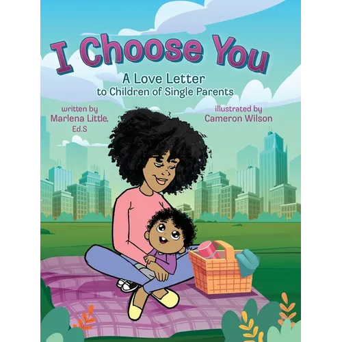 I Choose You - Hardcover