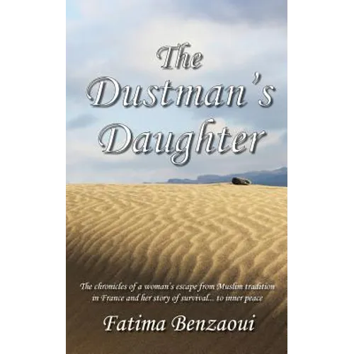 The Dustman's Daughter - Paperback