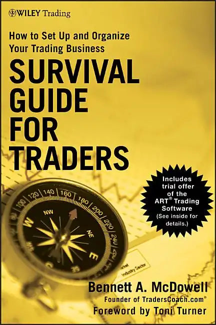 Survival Guide - Hardcover