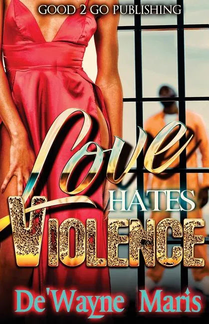 Love hates violence - Paperback