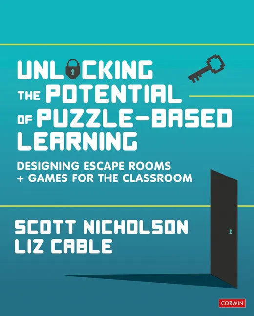 Unlocking the Potential of Puzzlebased Learning - Paperback