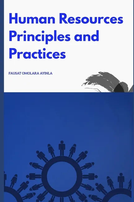 Human Resources Principles and Practices - Paperback