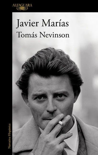 Tomás Nevinson (Spanish Edition) - Paperback