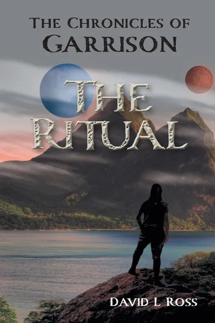 The Ritual - Paperback