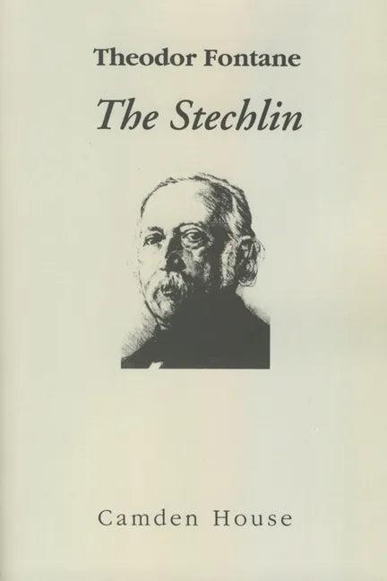 The Stechlin - Paperback