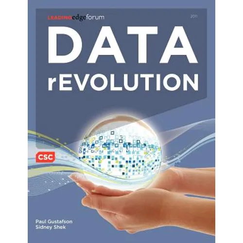 Data rEvolution - Paperback