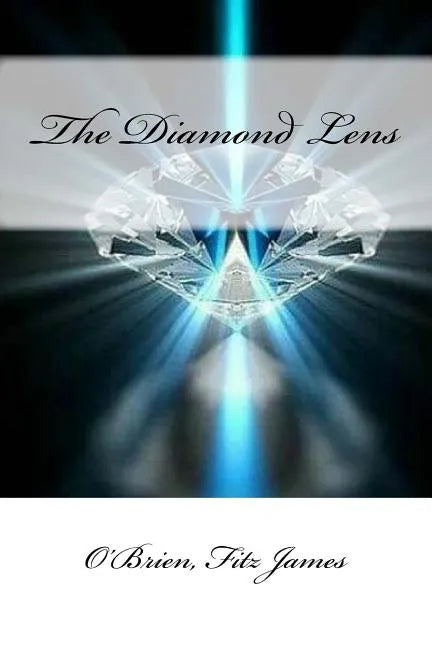 The Diamond Lens - Paperback