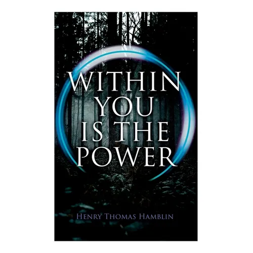 Within You Is the Power - Paperback