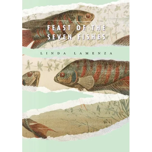 Feast of the Seven Fishes - Paperback
