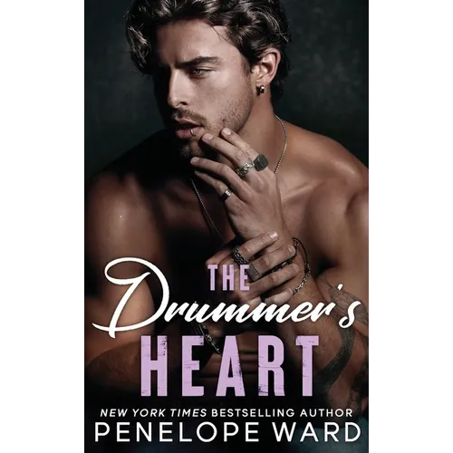 The Drummer's Heart - Hardcover