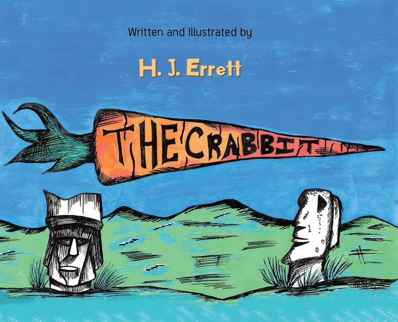 The Crabbit - Hardcover