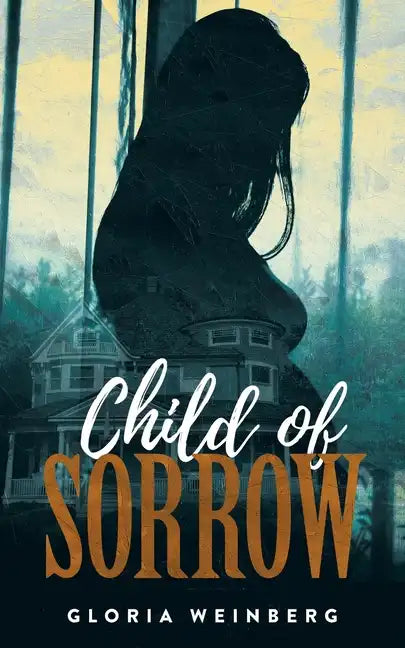 Child of Sorrow - Paperback