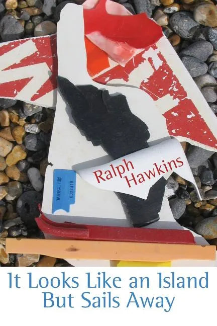 It Looks Like an Island But Sails Away - Paperback
