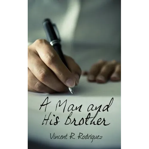 A Man and His Brother - Paperback