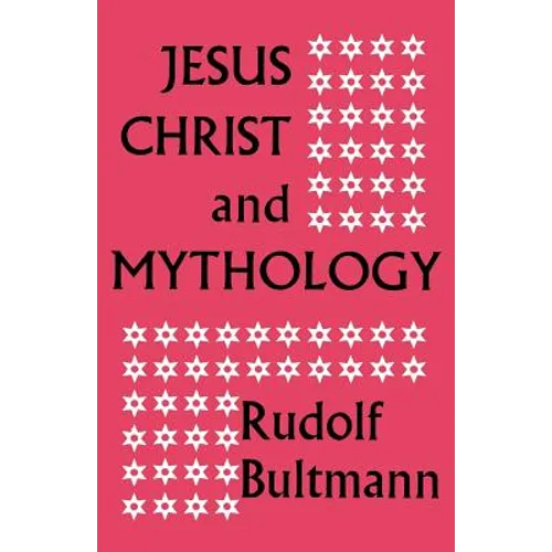 Jesus Christ and Mythology - Paperback