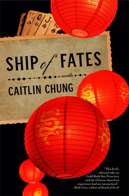 Ship of Fates - Paperback