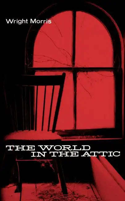 The World in the Attic - Paperback