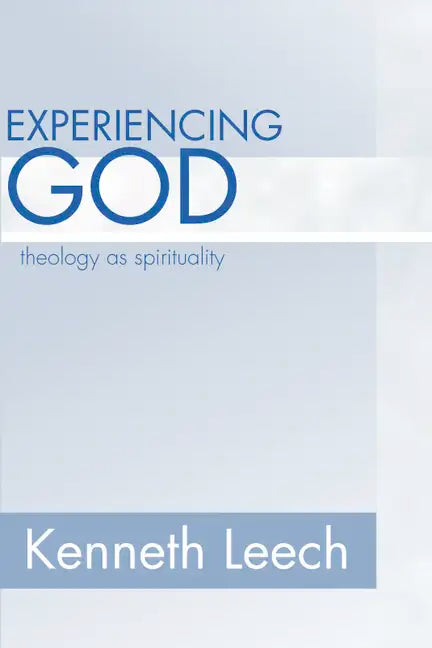 Experiencing God - Paperback
