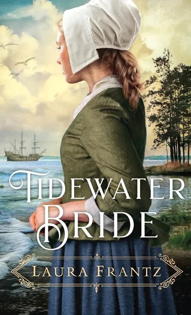 Tidewater Bride - Hardcover