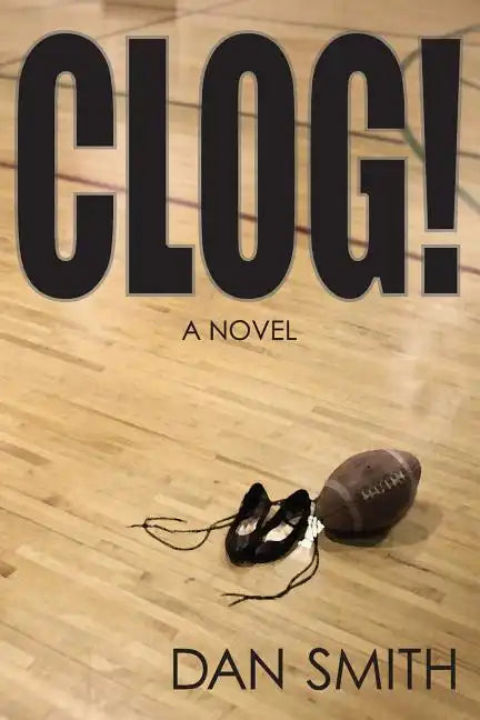 Clog! - Paperback