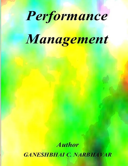 Performance Management - Paperback