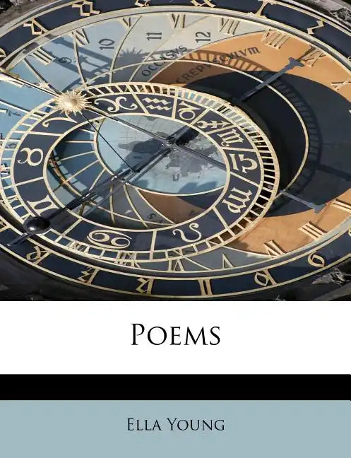 Poems - Paperback