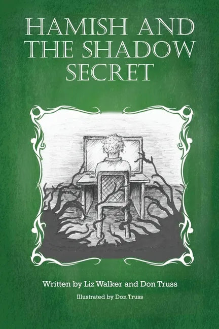 Hamish and the Shadow Secret - Paperback