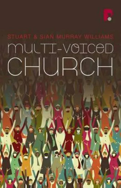 Multi-voiced Church - Paperback