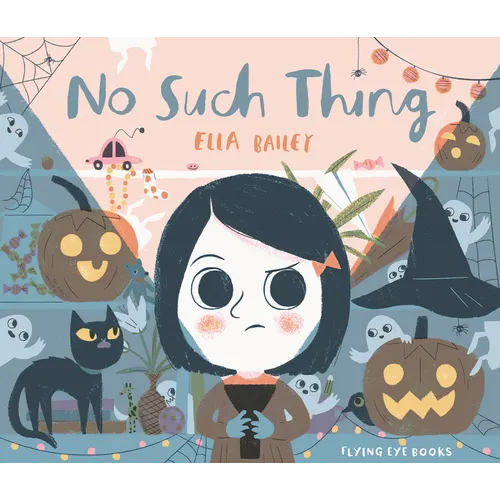 No Such Thing - Hardcover