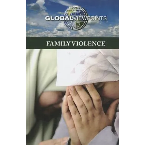 Family Violence - Paperback