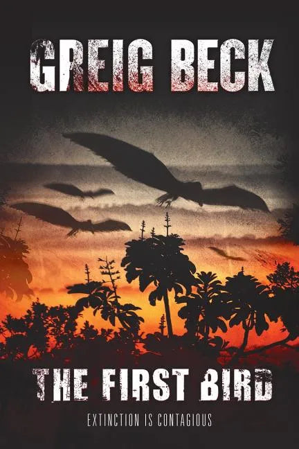 The First Bird - Paperback